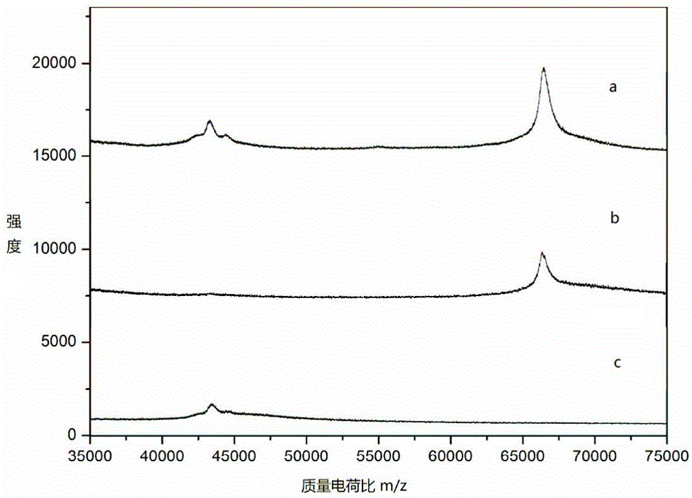 Organic and inorganic hybrid microsphere particle, preparation and application thereof