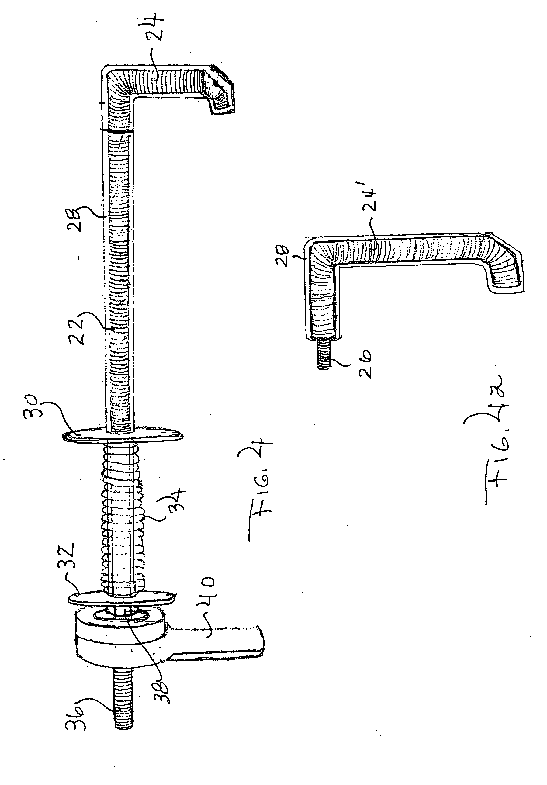 Shield assembly for dressing tires