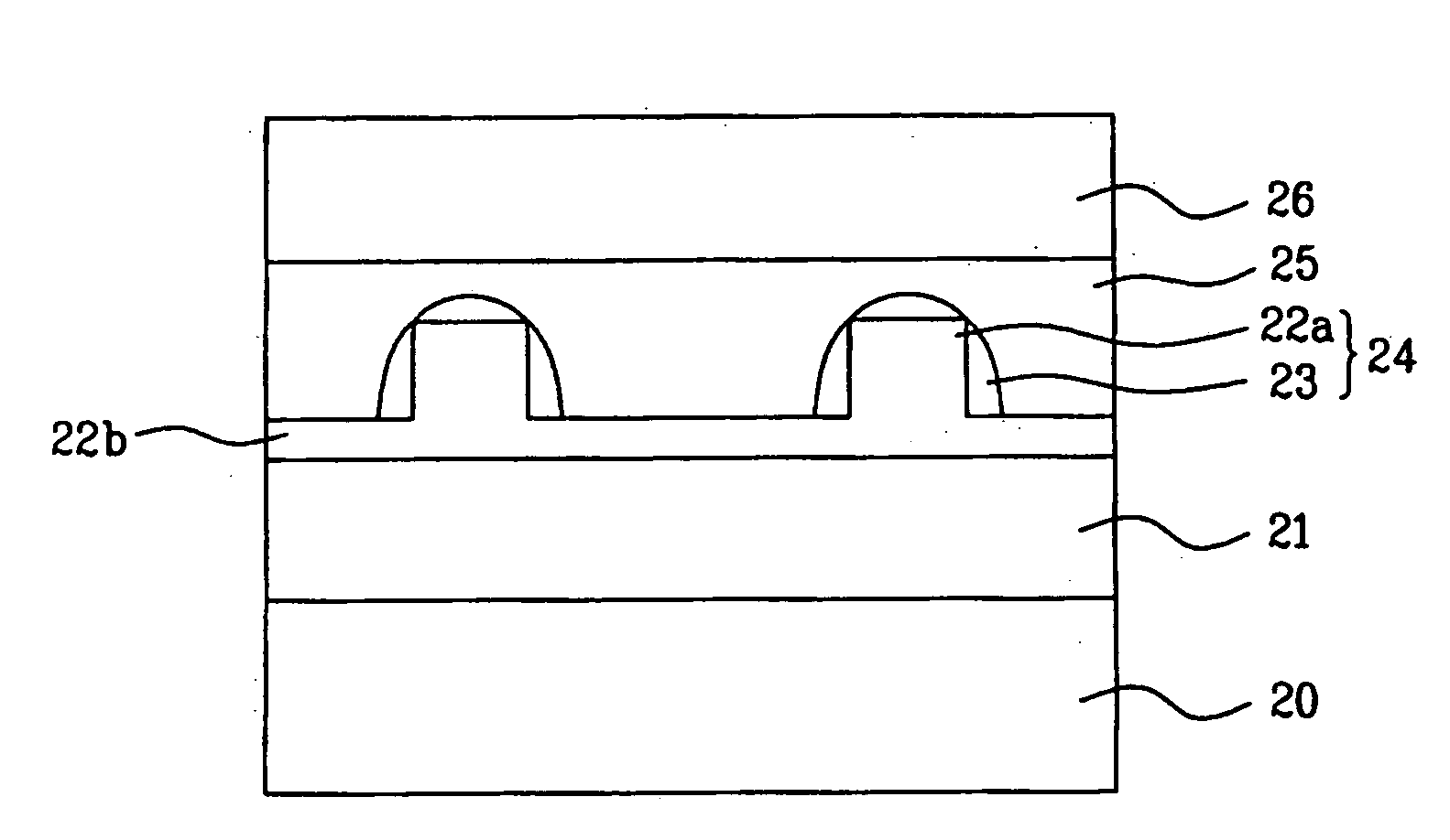 CMOS image sensor and method for fabricating the same