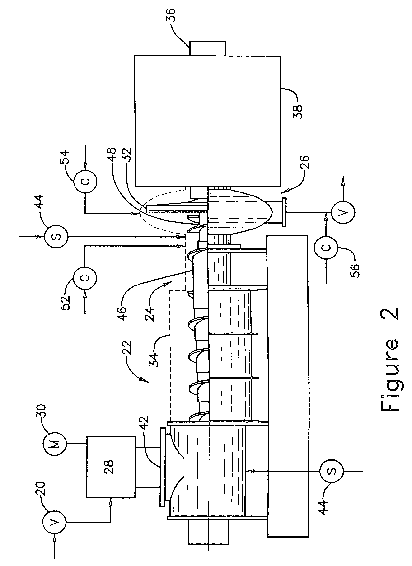 High defiberization chip pretreatment