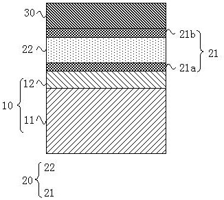 Metal-insulator-metal capacitor structure and forming method thereof