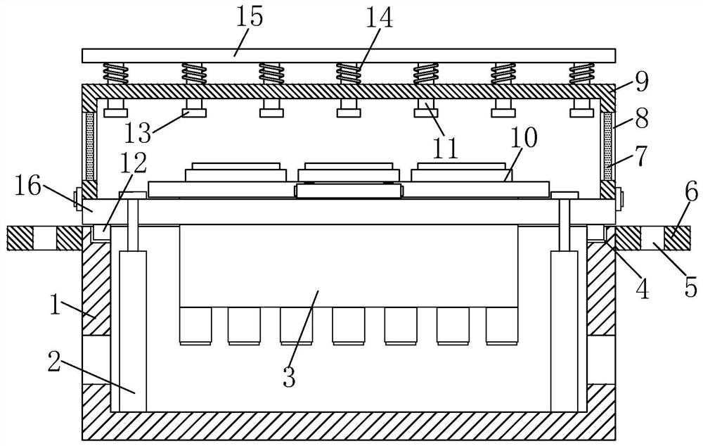 An easy-to-install wall switch