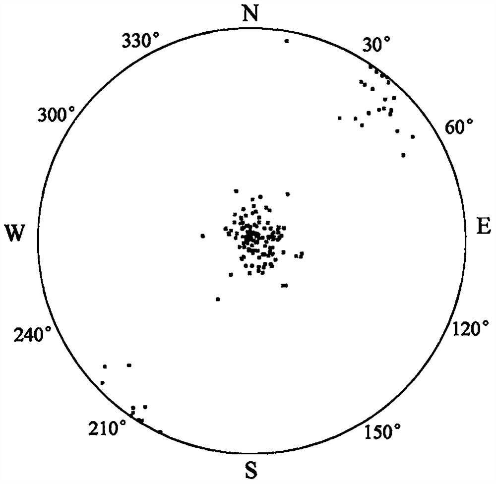 Improved method of Mathews stability graph method based on ...