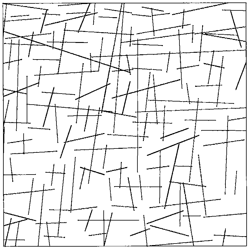 Improved method of Mathews stability graph method based on photogrammetry, BQ and RQDt anisotropy