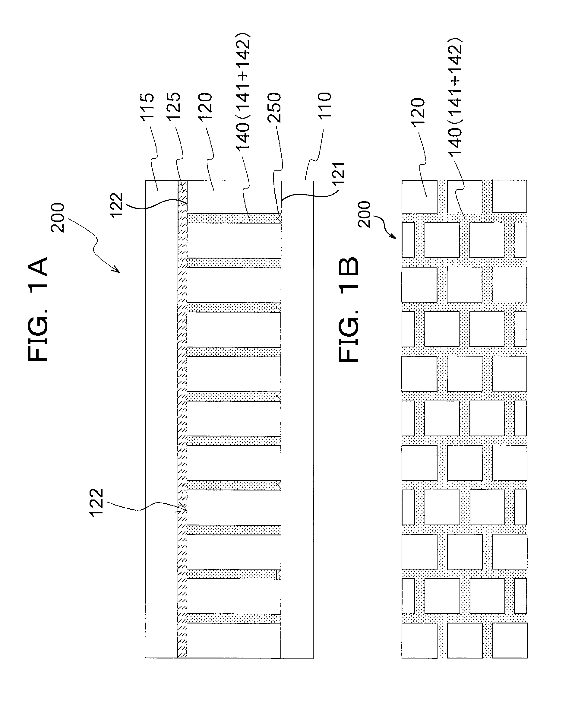 Optical element, and display device, electronic apparatus, lighting device using the same