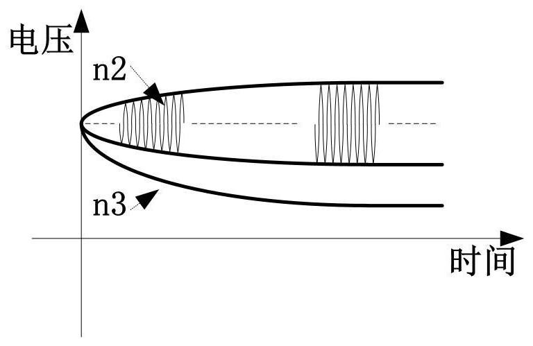 A kind of quartz crystal oscillator circuit