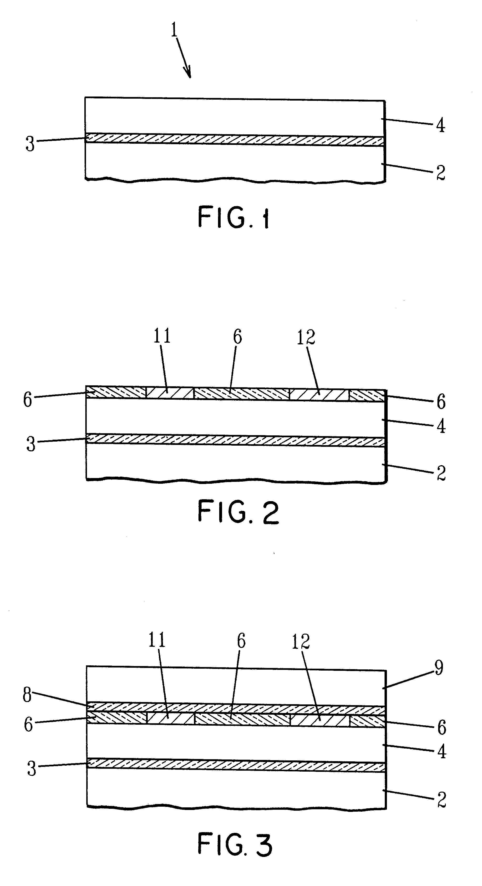 Multistack 3-dimensional high density semiconductor device and method for fabrication