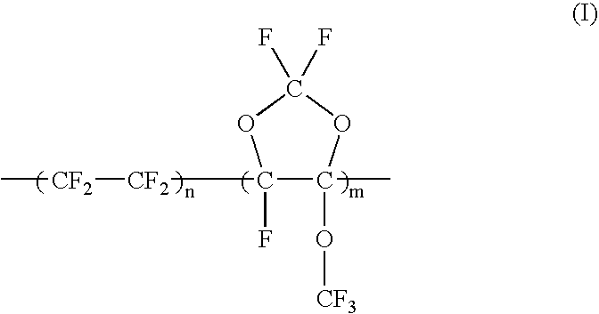 Perfluoroelastomer molded article having non-sticking property to metal and method for producing the same