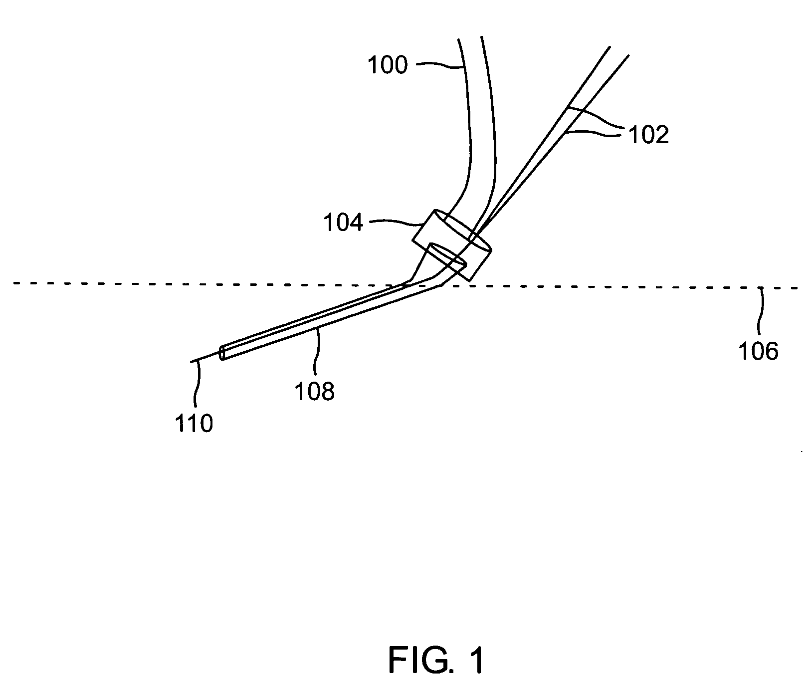 Blood testing and therapeutic compound delivery system