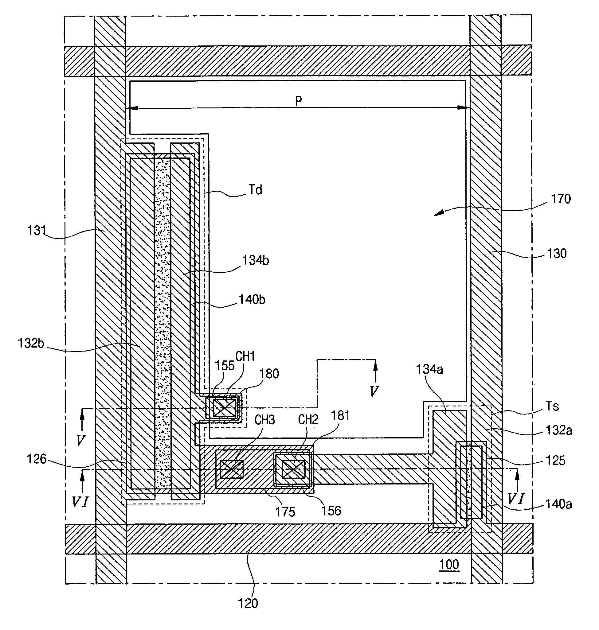 Organic electroluminescent display device and method of fabricating the same