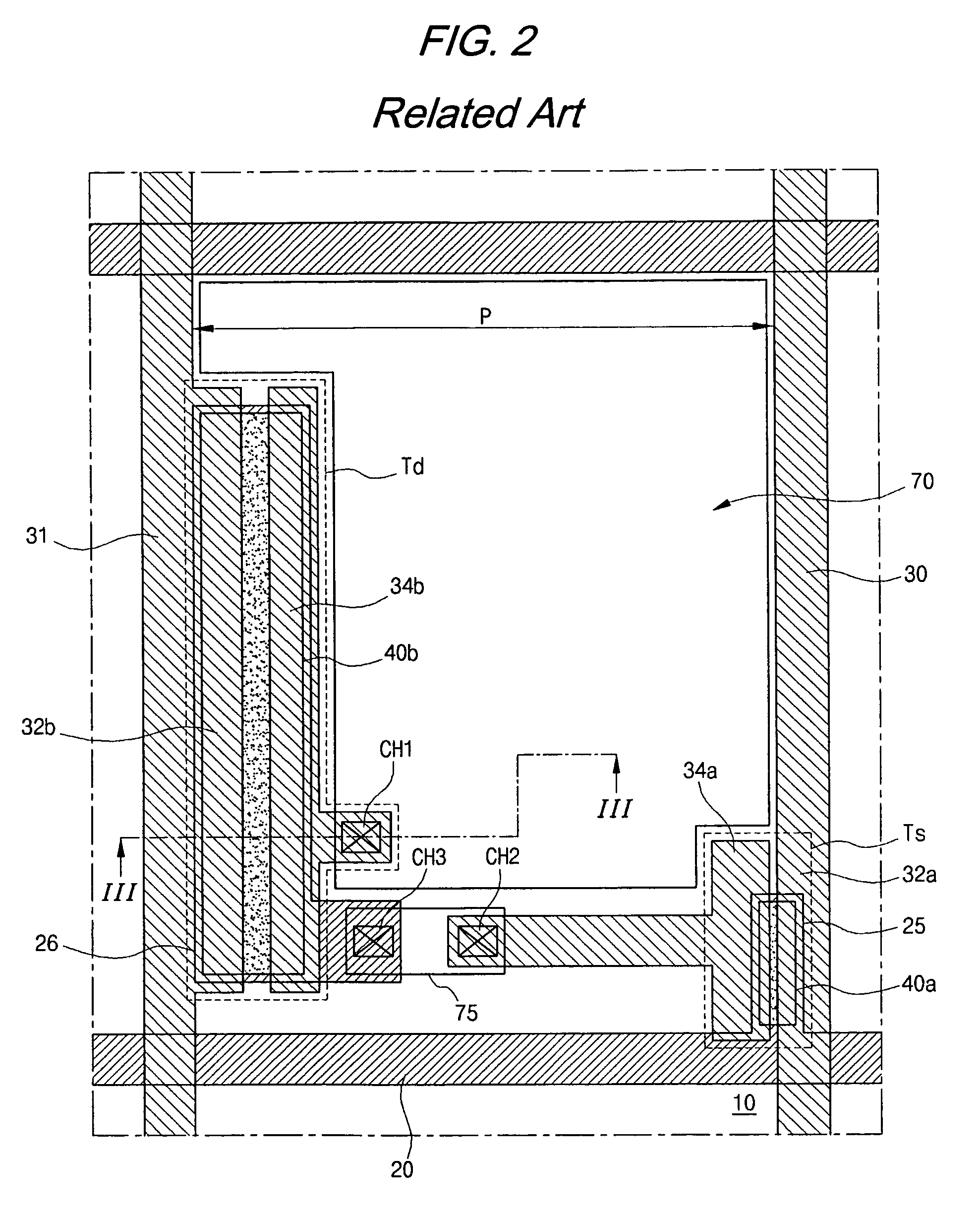 Organic electroluminescent display device and method of fabricating the same