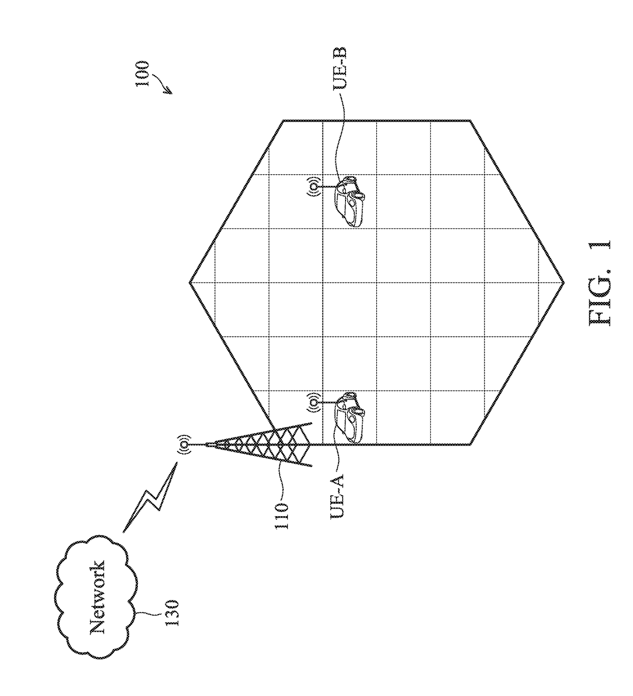 Method and communications device for dynamically allocating resources