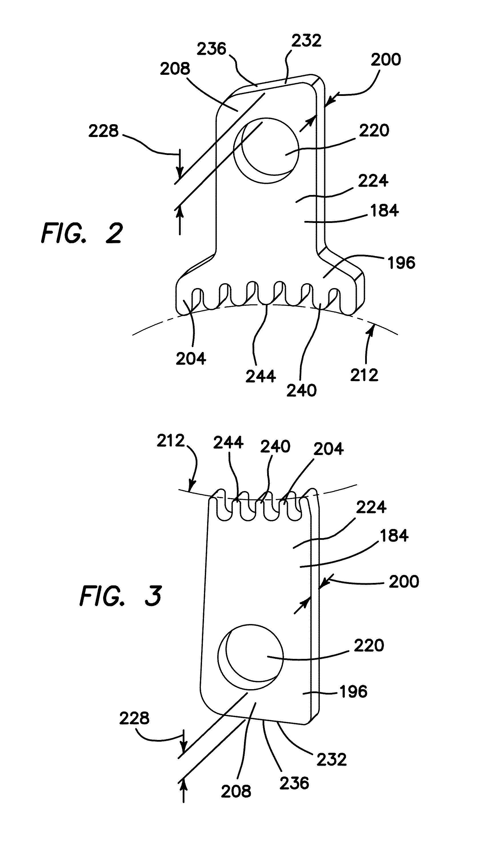 Apparatus and method for corona treating film for self opening bags