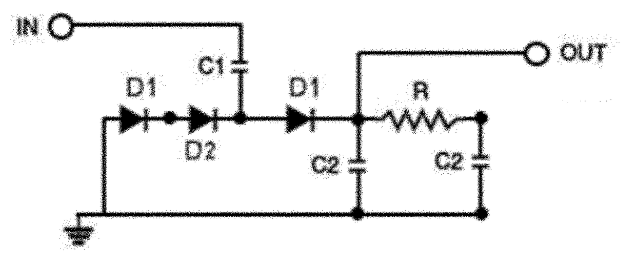 Nvb trickle-charger system with built-in auto-dummy-load using si-mos-sub-vth micro-power pyroelectricity