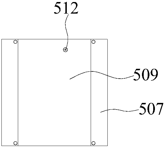 Optical fiber fusion splicer objective lens manual pre-pairing device