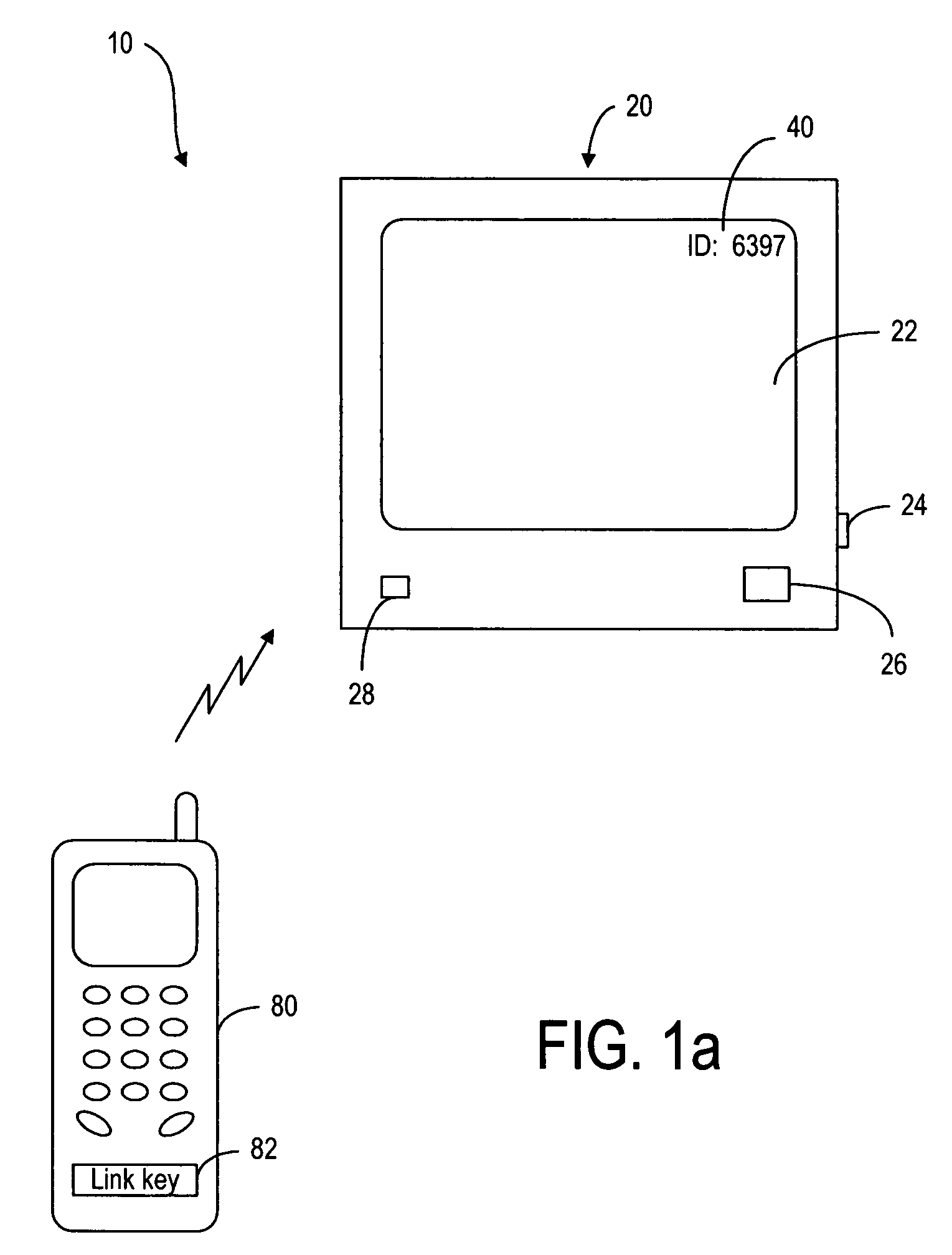 Method and device for identifying and pairing Bluetooth devices