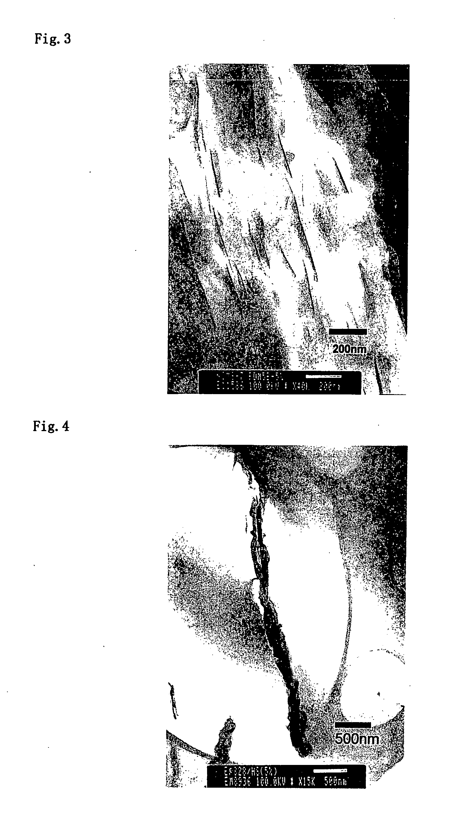 Organic-Inorganic Composite and Polymeric Composite Material, and Method Producing Them