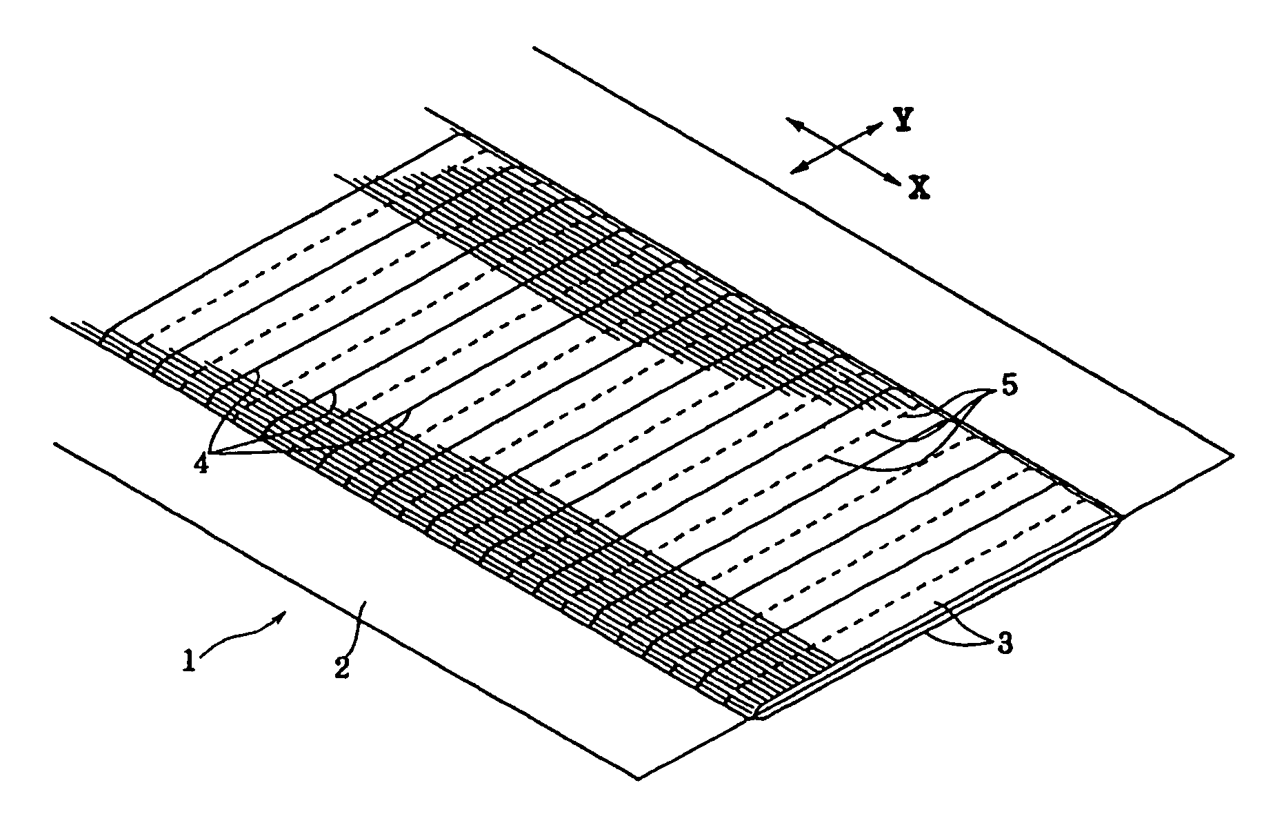 Cleaning article