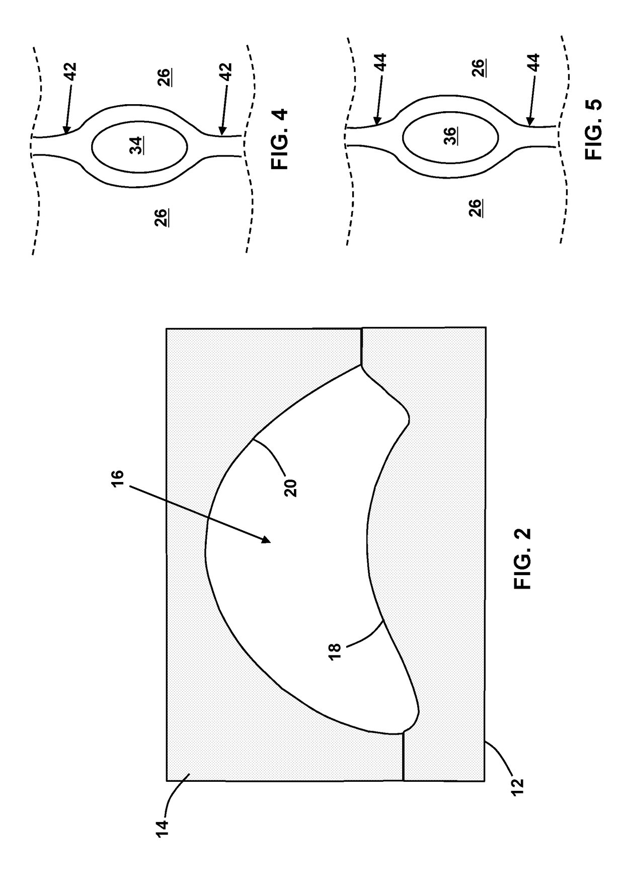 Center plenum support for a multiwall turbine airfoil casting