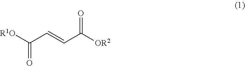 Rubber composition and pneumatic tire comprising tread formed from said rubber composition