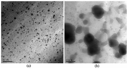 Application of sulfur-containing polyimide resin as silver adsorbent