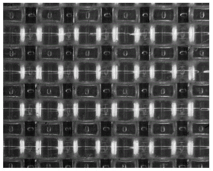 Method for preparing silicon rubber porous material based on additive manufacturing technology