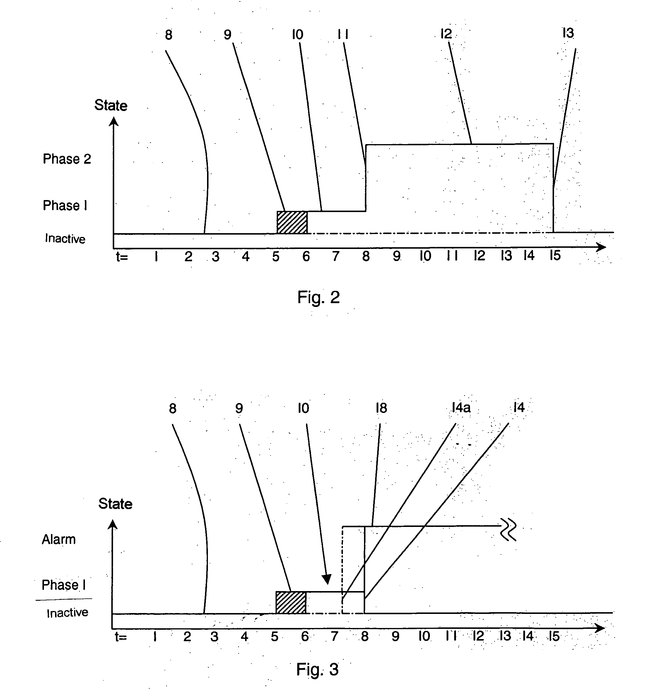 Method of monitoring the filling of a washing machine drum with water