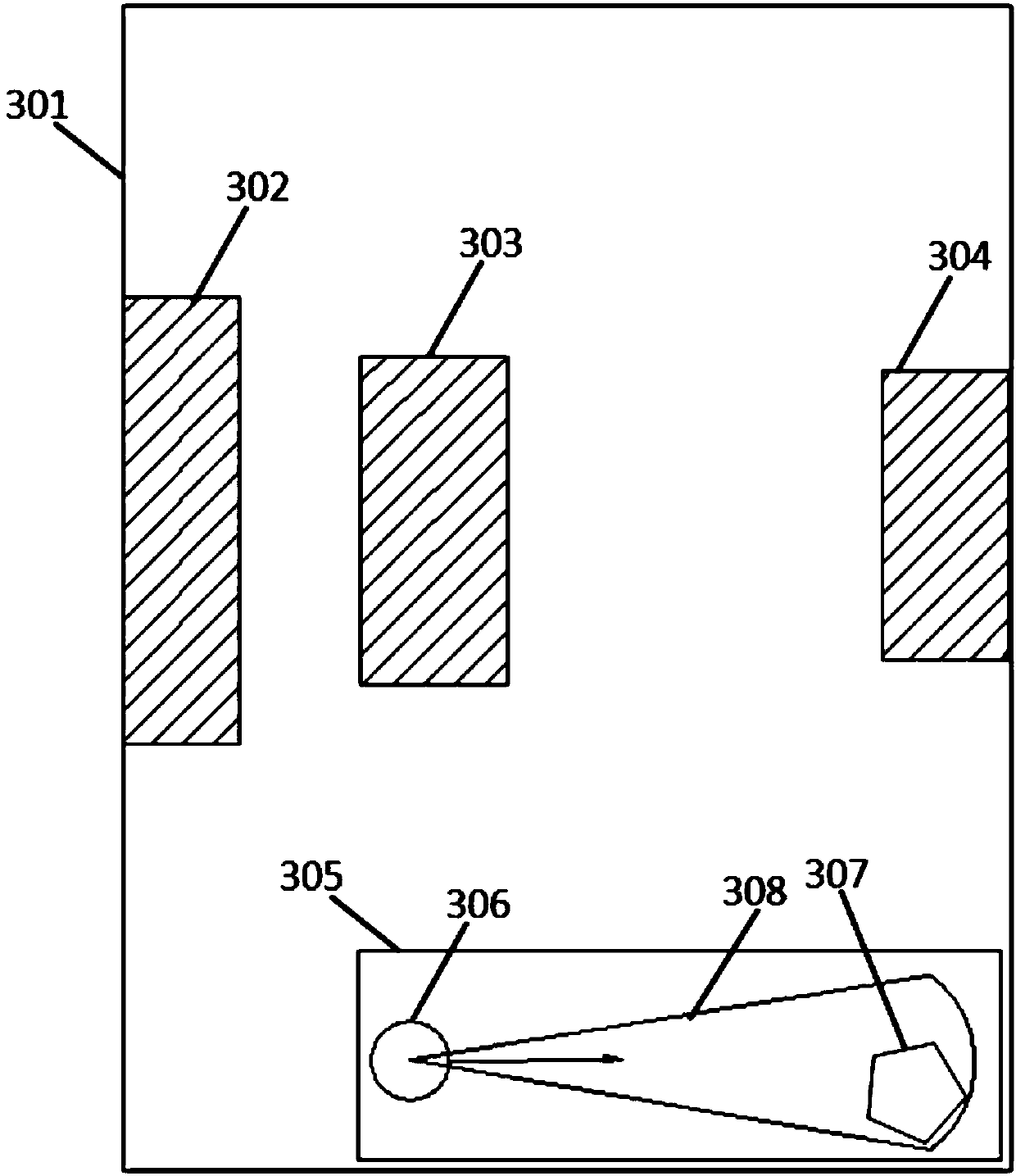 A Path Planning Method for Cleaning Robot