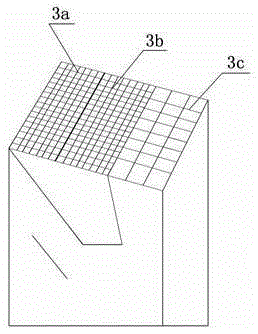 Preparation method of bentonite for drilling mud and device thereof