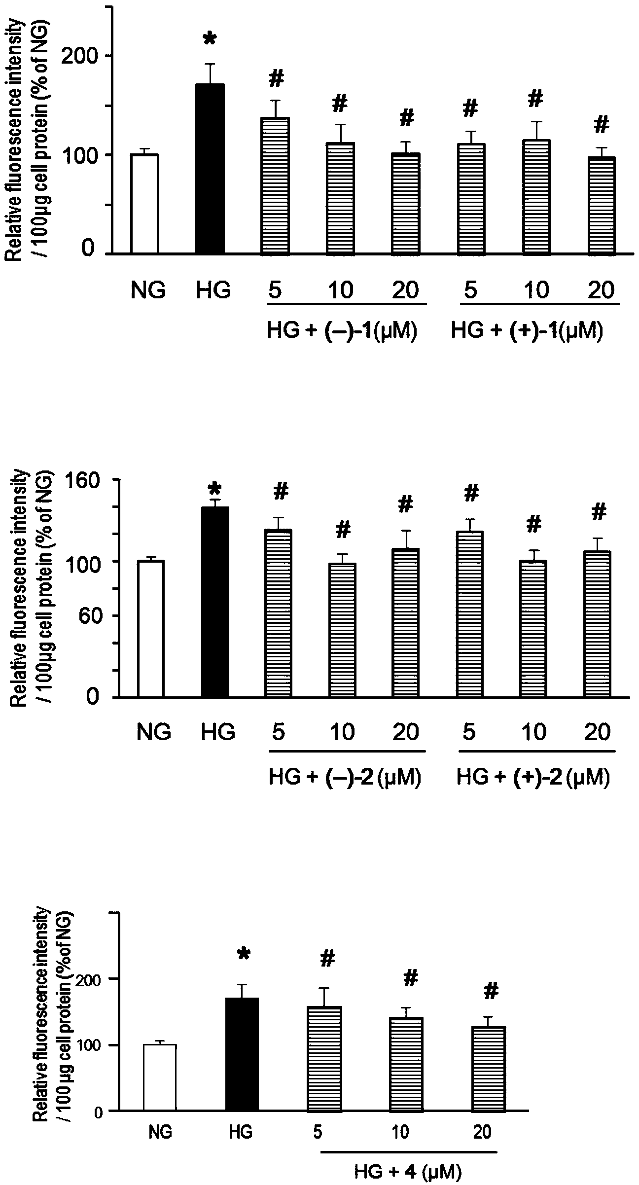 Spirolingzhine compounds as well as pharmaceutical composition and applications thereof