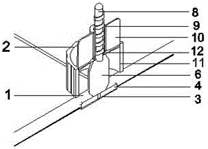 Multifunctional pavement accessory