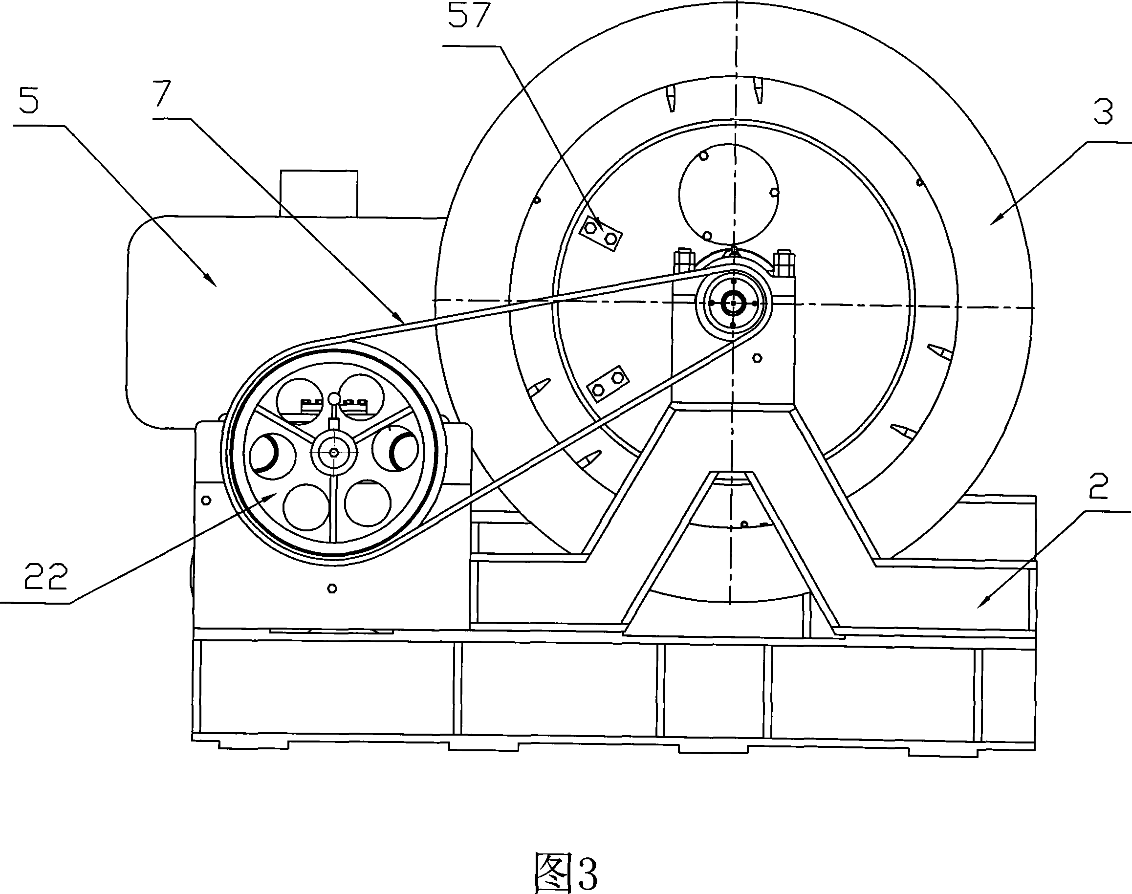 Intelligent towing winch for arranging multi-layer streamline towing line