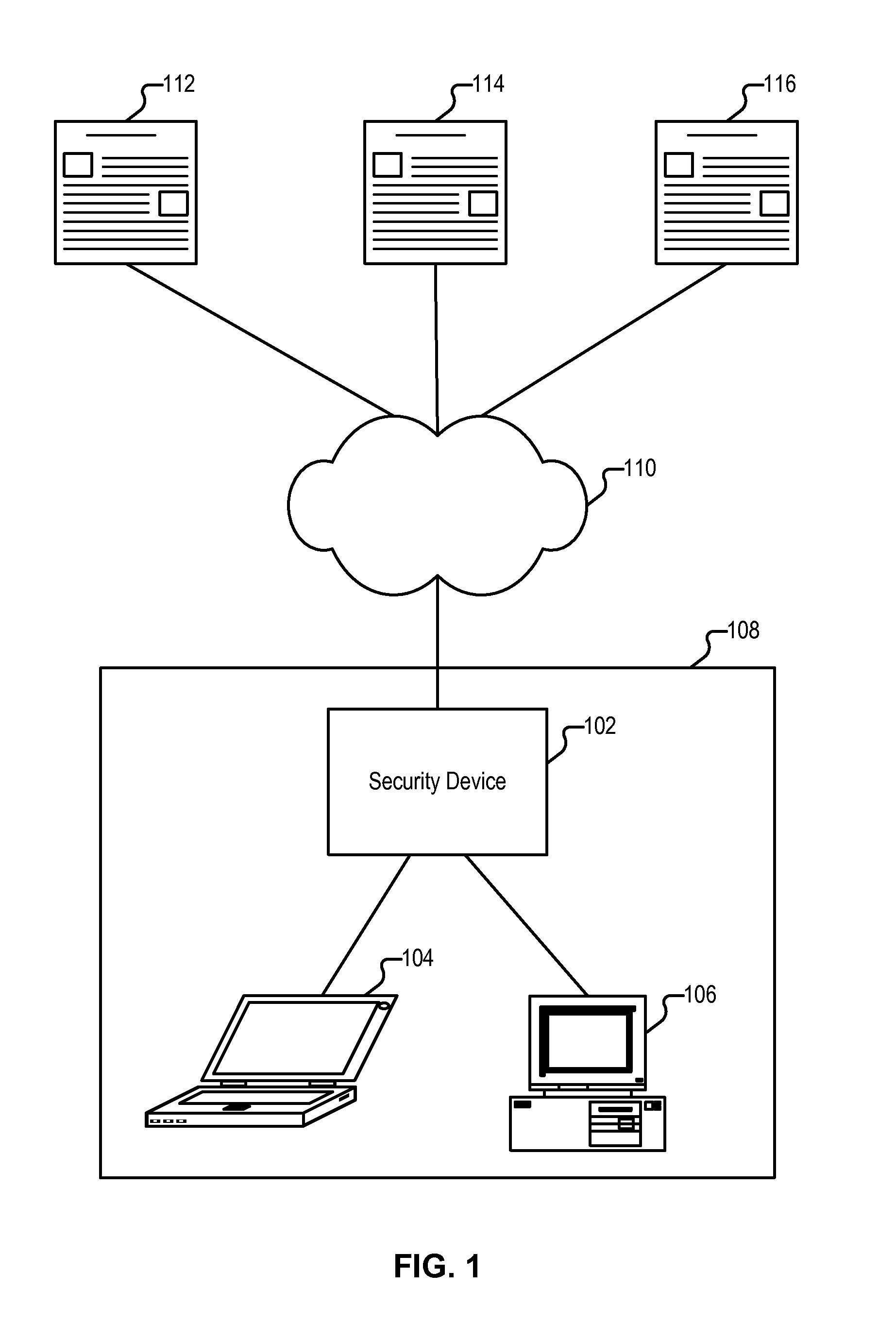 Event aggregation in a distributed processor system