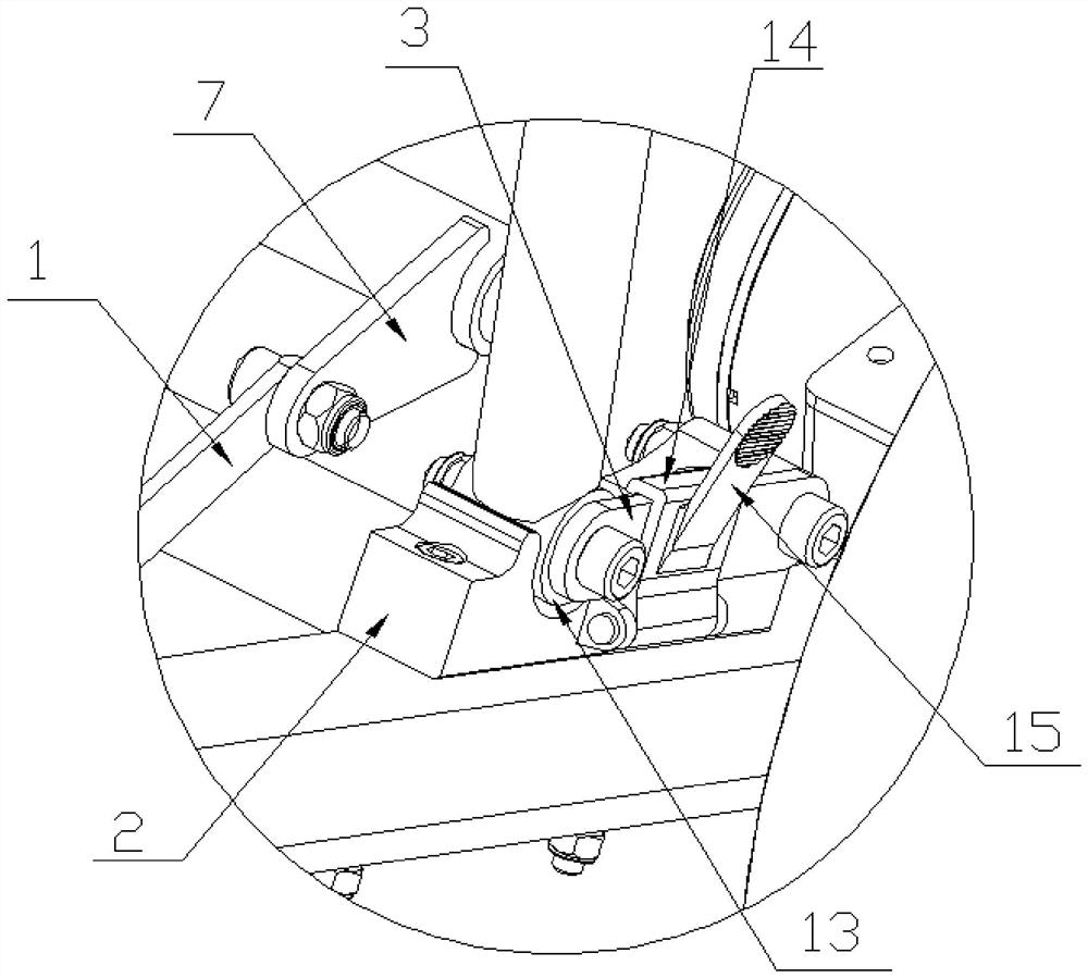 Portable travel wheelchair