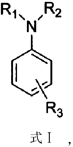 Inorganic nano-material printing ink and preparation method thereof