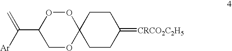 Spiro-1,2,4-trioxanes