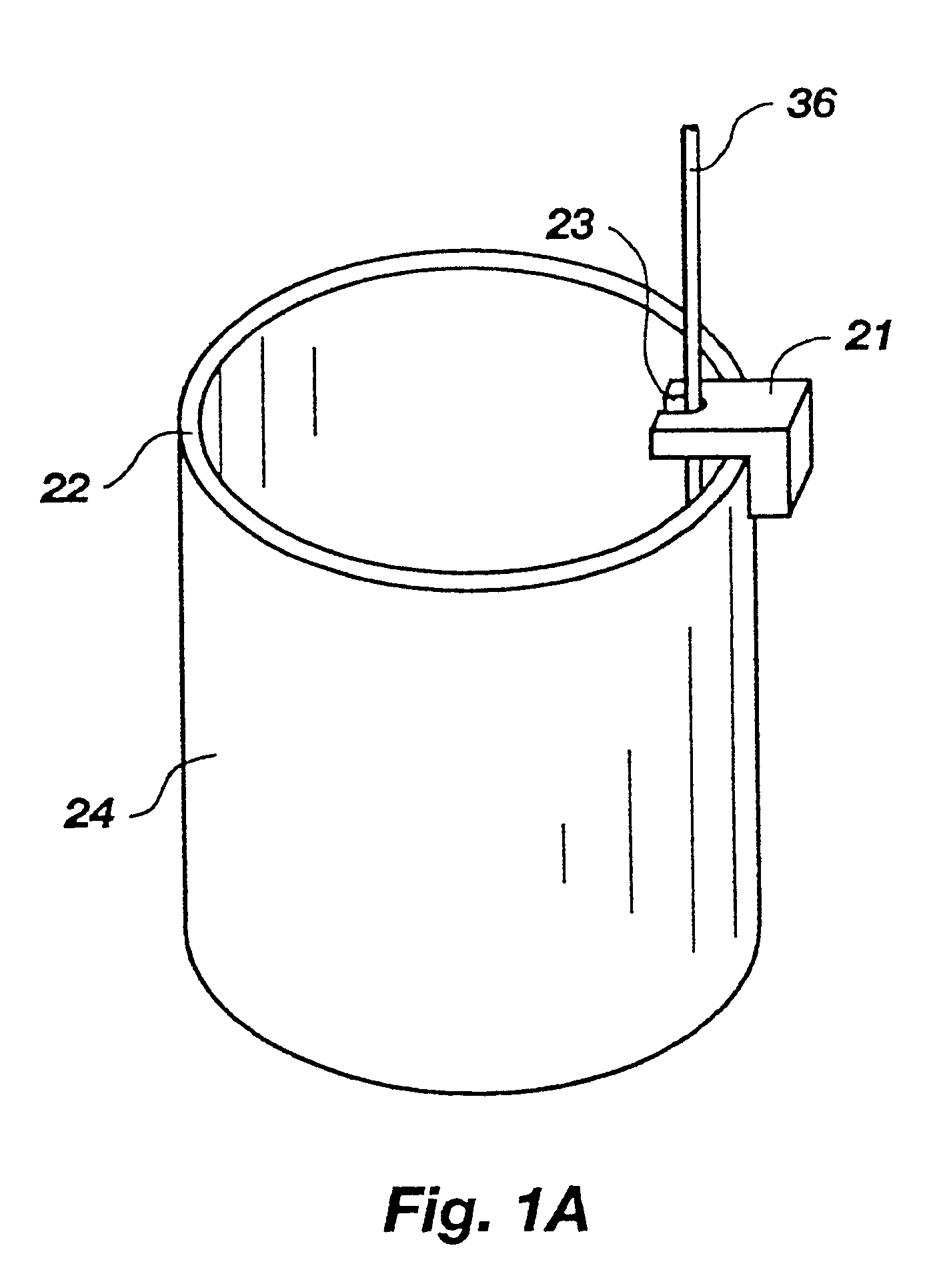 Metering device for paint for digital printing