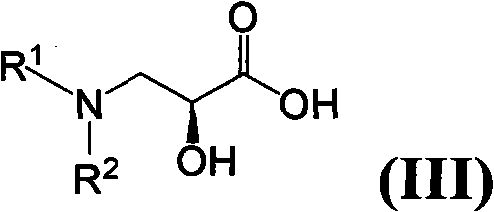 Method for preparing isepamicin and salts thereof