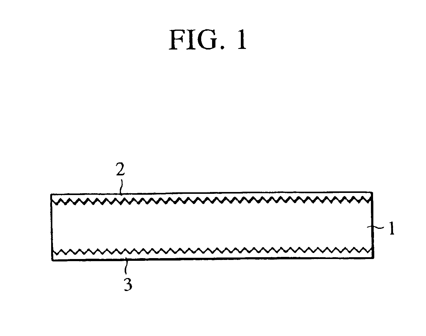 Transfer paper for electrophotography and manufacturing method thereof