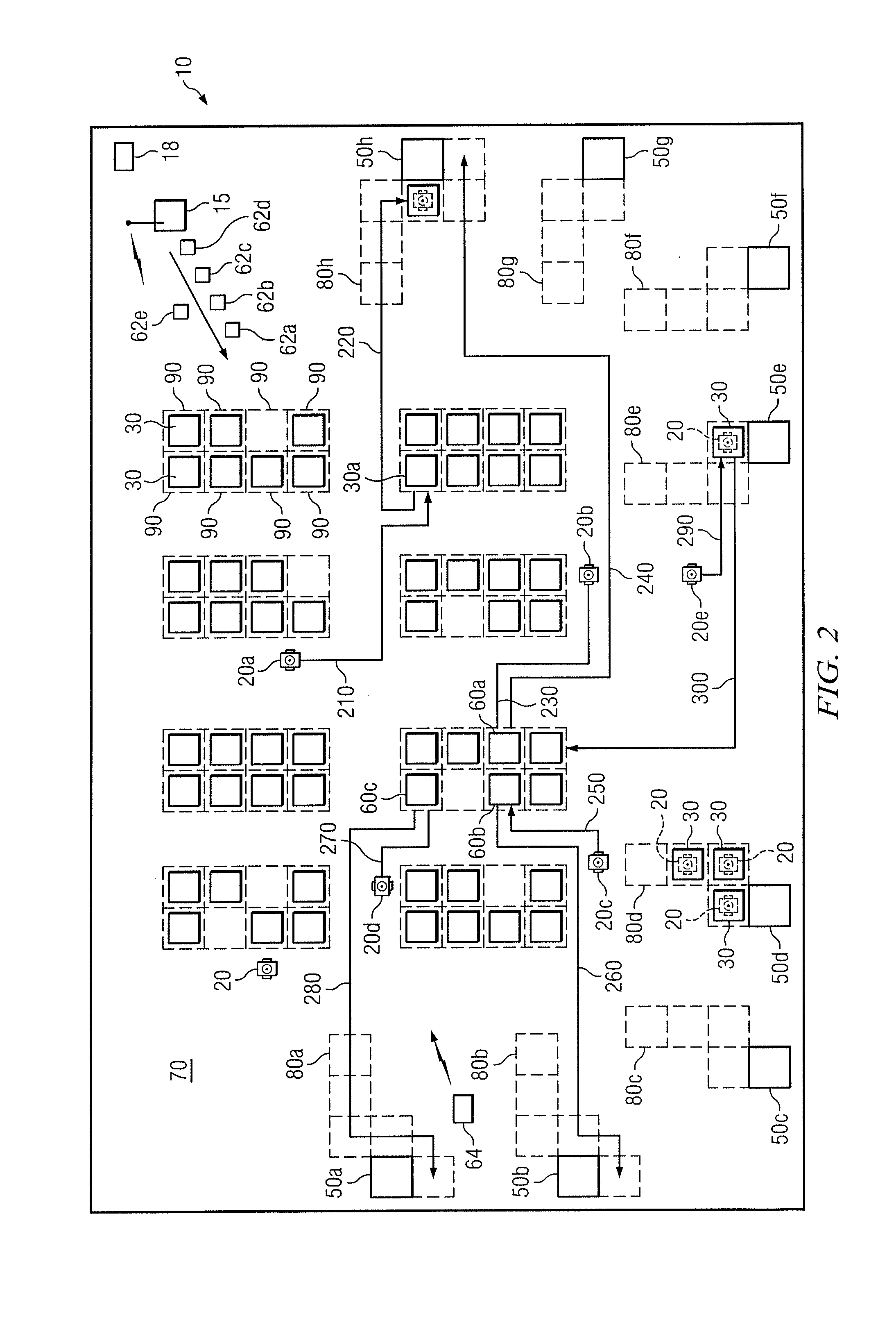 System and method for configuring workstations