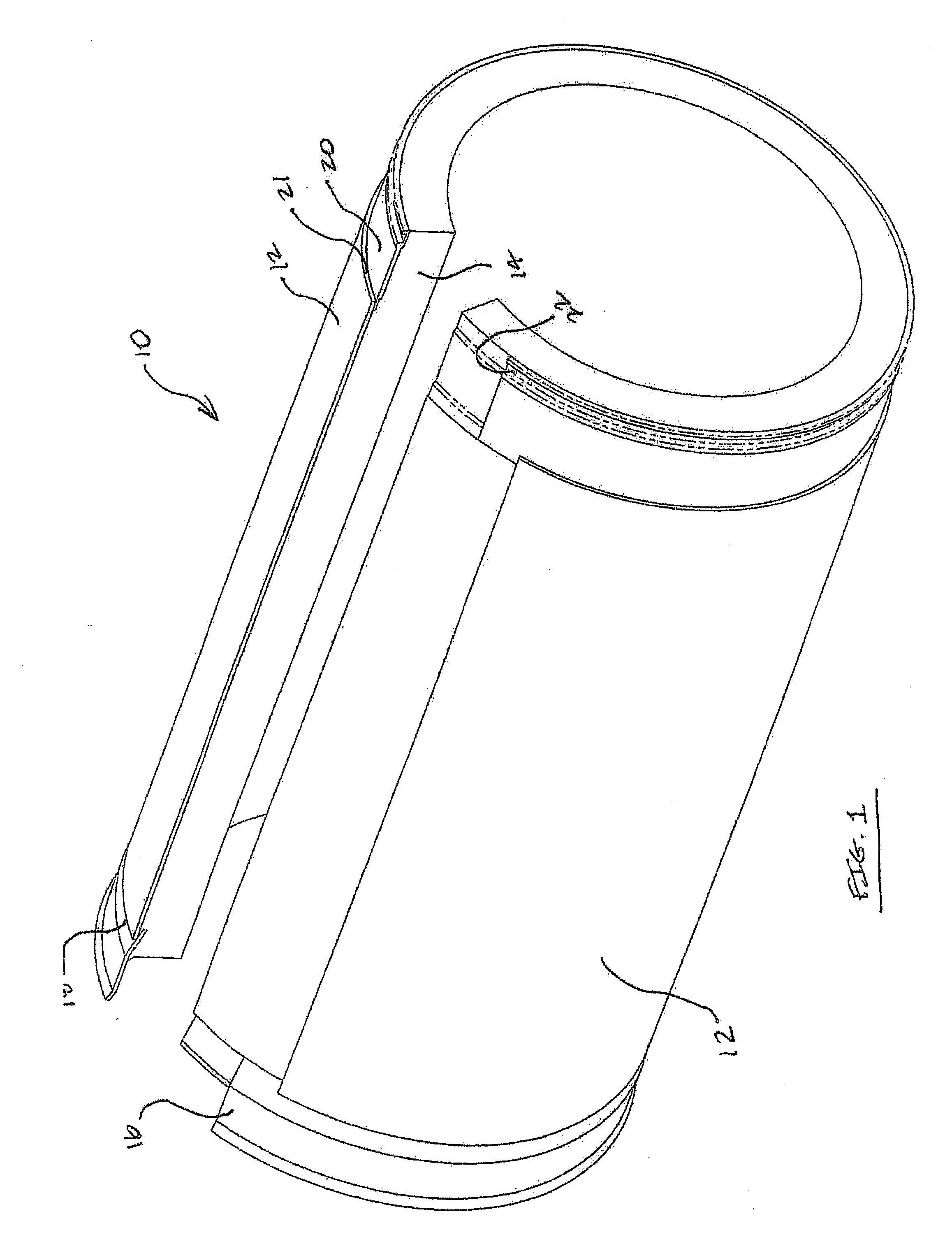 Pressure cast concrete or mortar lined steel pipes and methods of making the same