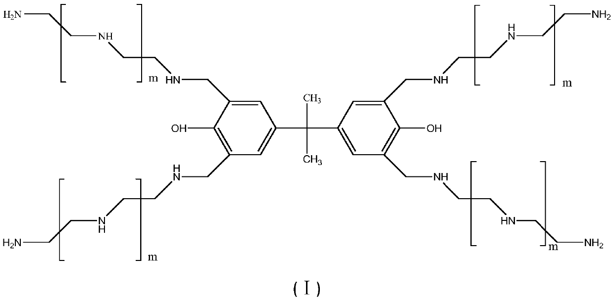 Reverse-phase emulsion breaker with polymer produced liquid and method for preparing reverse-phase emulsion breaker