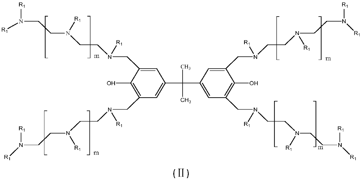 Reverse-phase emulsion breaker with polymer produced liquid and method for preparing reverse-phase emulsion breaker