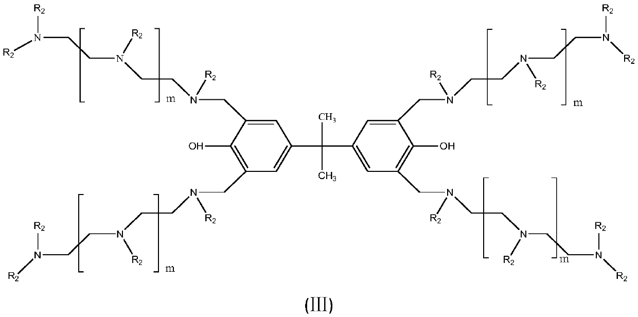 Reverse-phase emulsion breaker with polymer produced liquid and method for preparing reverse-phase emulsion breaker