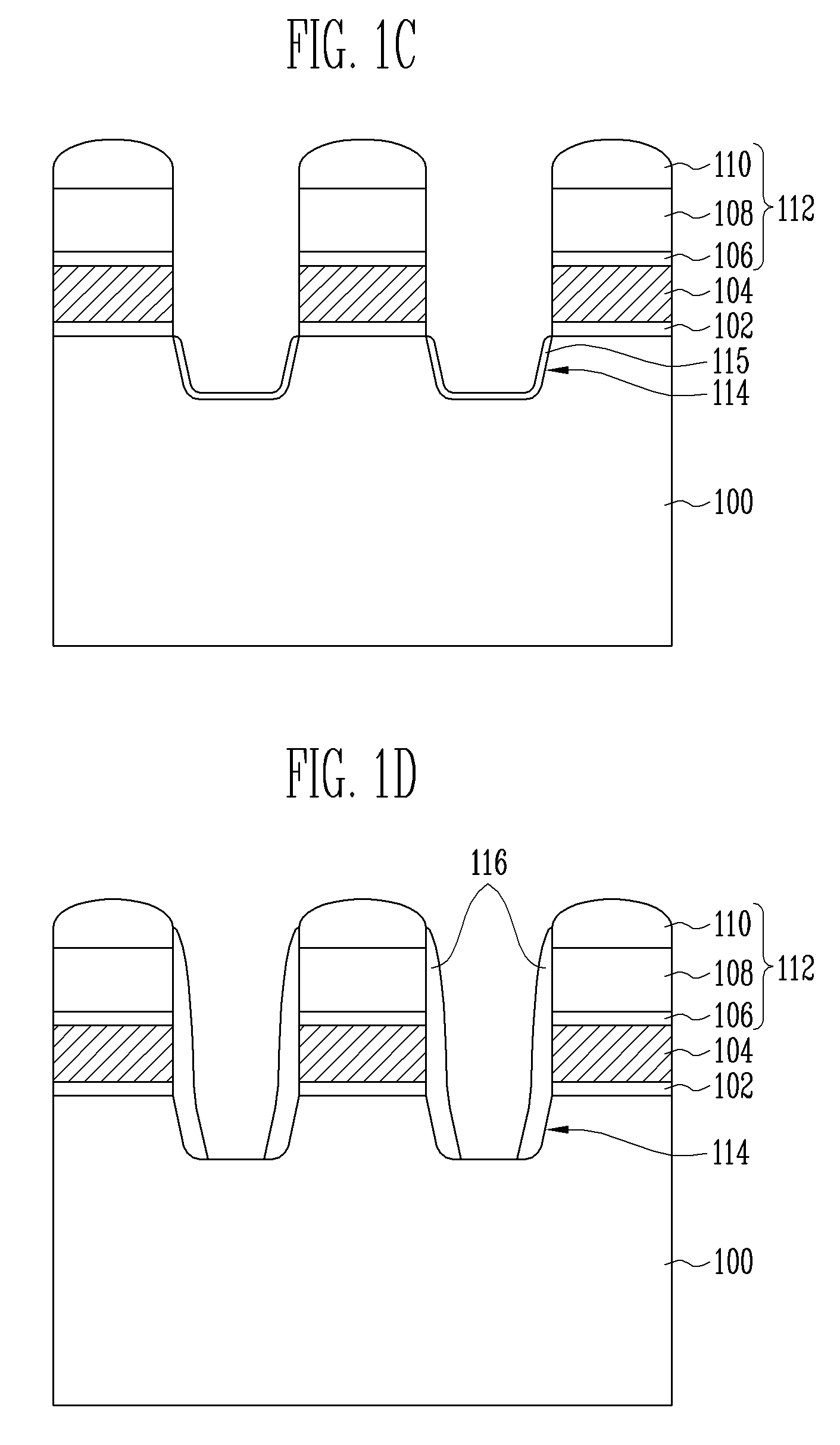 Method of forming isolation layer of semiconductor device