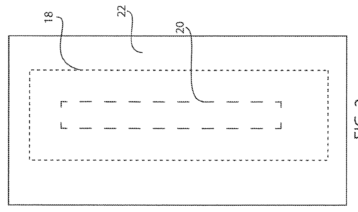 Replacement metal gate scheme with self-alignment gate for vertical field effect transistors
