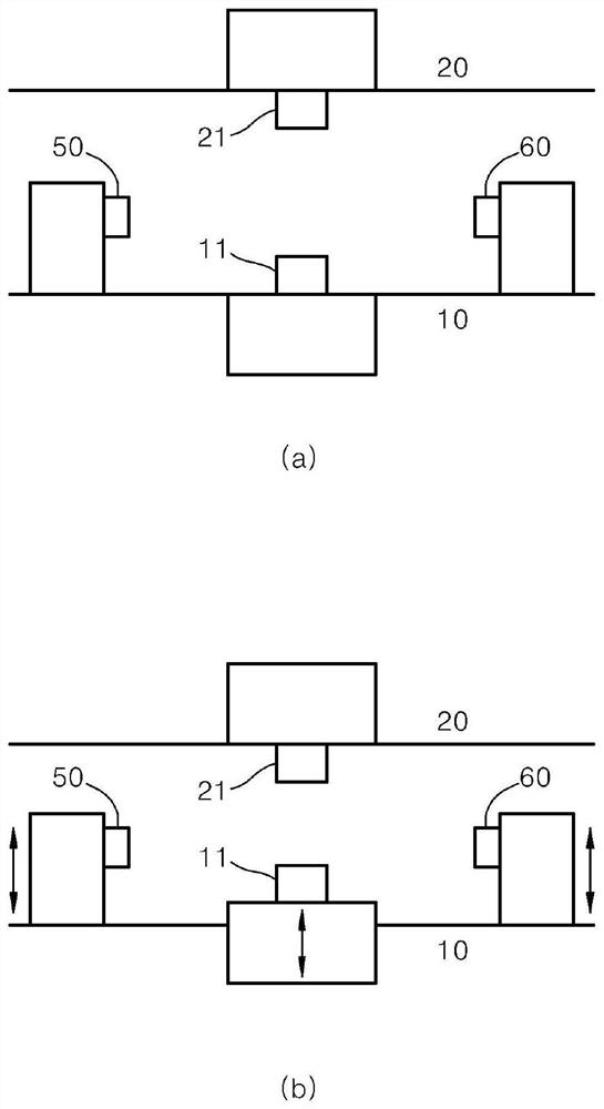 Light absorption analysis device