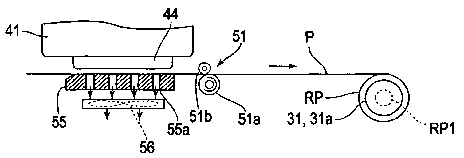 Motor control device, fluid ejection device, and motor control method