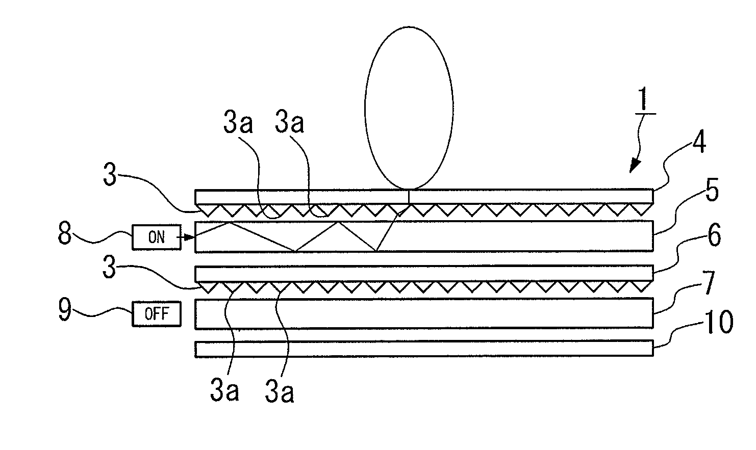 Backlight Unit and Display Apparatus Having the Same