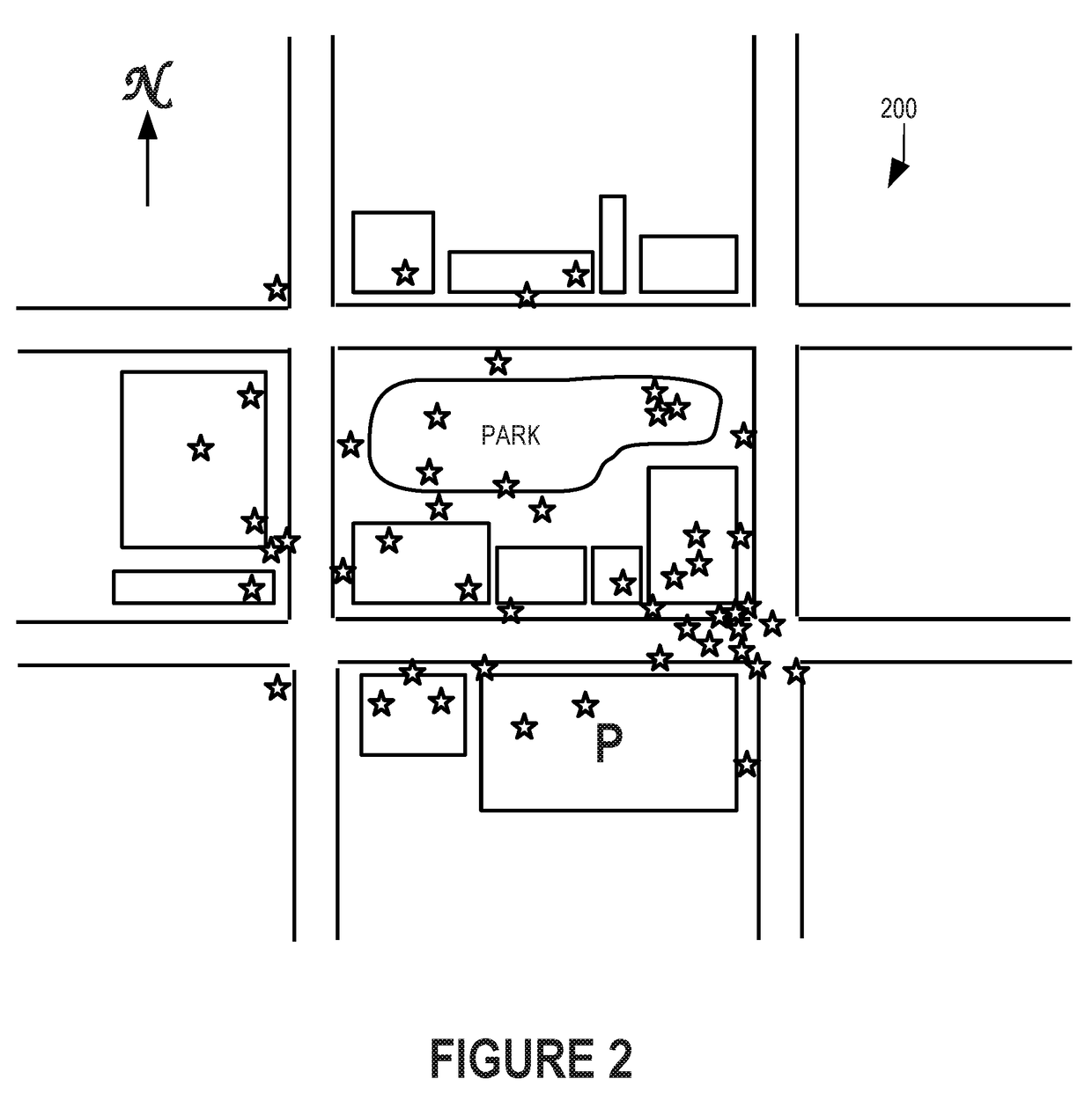 Pedestrian traffic monitoring and analysis